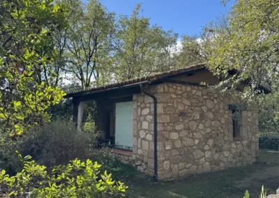 Casita rural El Roble